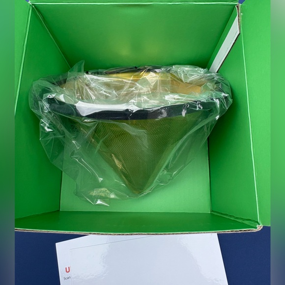 Reusable Coffee Filter - Barista Warrior - Picture 3 of 3